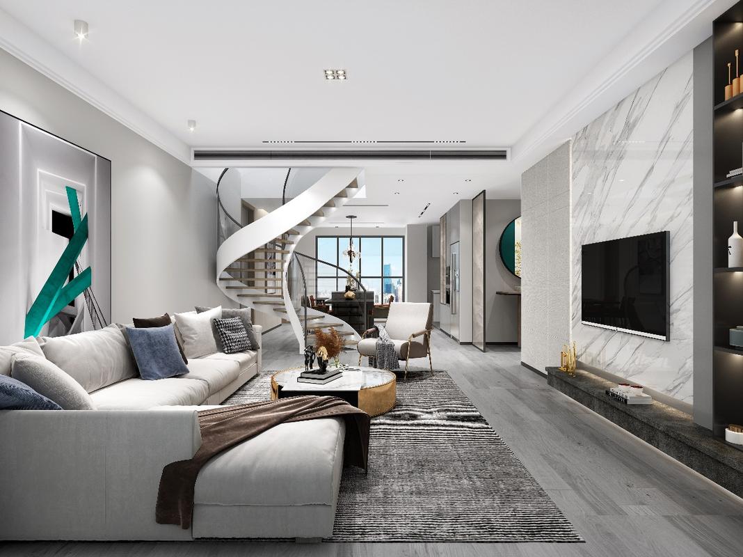 小型工程公司也會進行小型工程